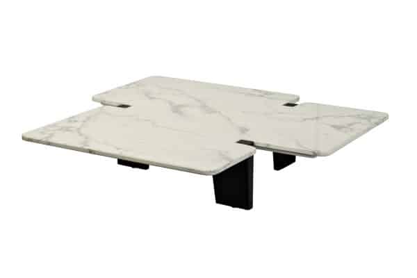 77IP-13012STOL/ZH Стол журнальный 130*120*28см — изображение 2