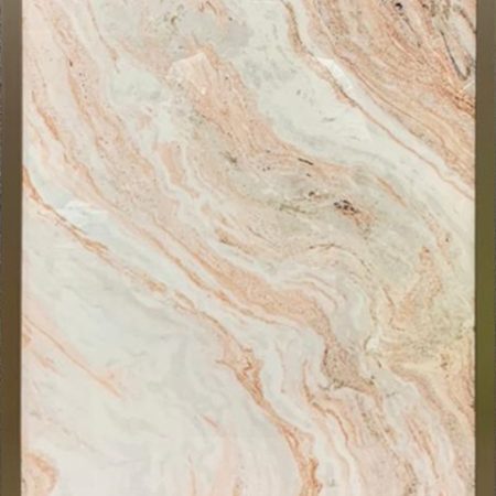 89VOR-MARBLE1 Постер "Розовый мрамор-1" 50*70см