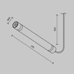 Аксессуар Technical CA011-L300-100W-B — изображение 5