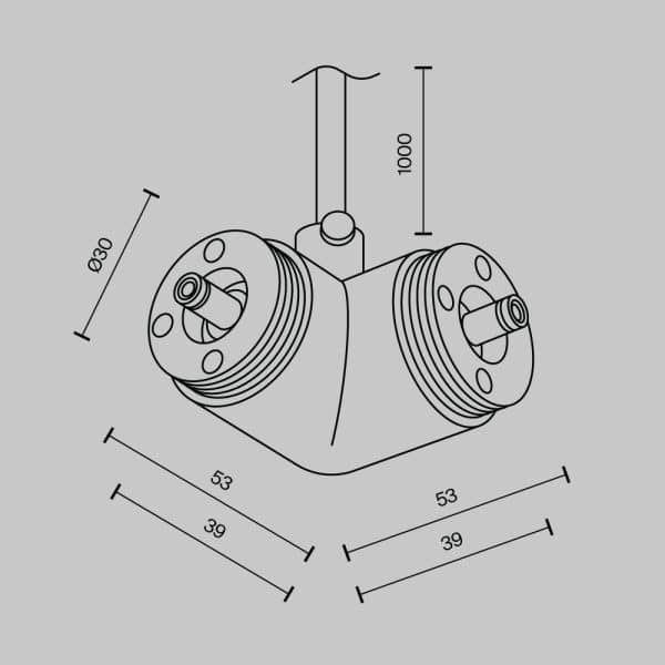 Аксессуар Technical CA014LC-P-B — изображение 5