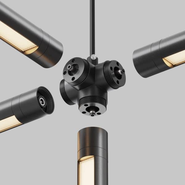 Аксессуар Technical CA019L4C-P-B — изображение 4