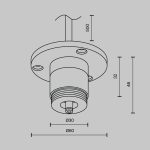 Аксессуар Technical CA022BO-P-B — изображение 5