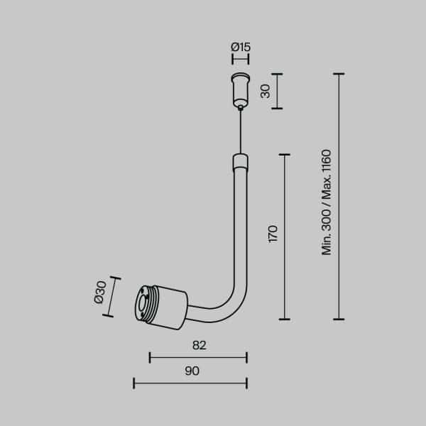Аксессуар Technical CA024PL-B — изображение 5