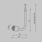 Аксессуар Technical CA024PL-P-B — изображение 5