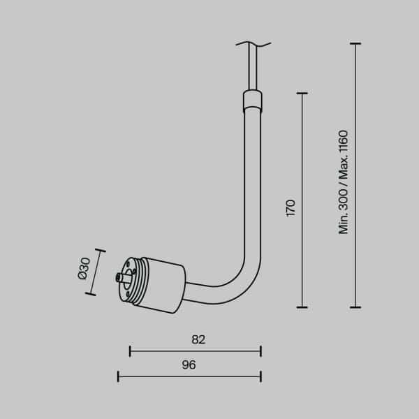 Аксессуар Technical CA024PL-P-B — изображение 5