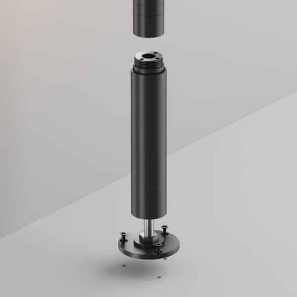 Аксессуар Technical CA025BA-B — изображение 4