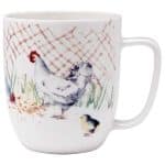 Ashdene Кружка The Pen