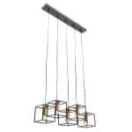 Лампа потолочная