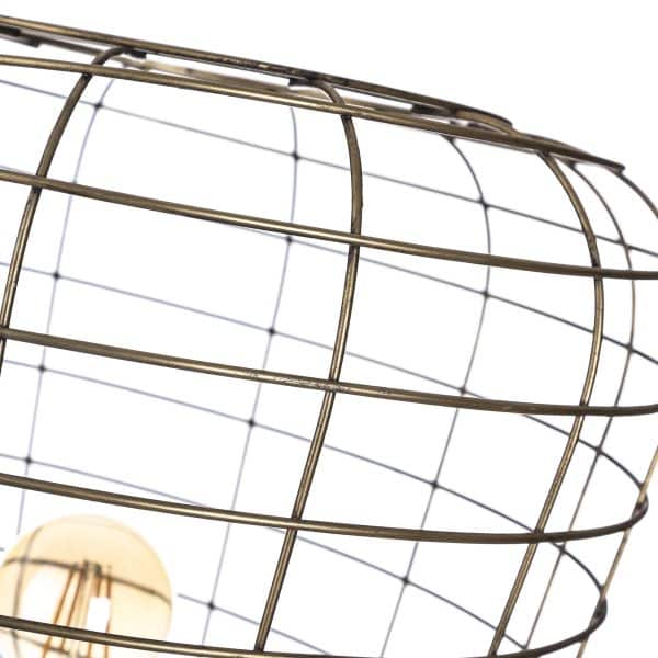 Лампа напольная — изображение 3