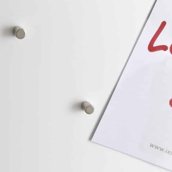 Зеркало настенное с полкой — изображение 3