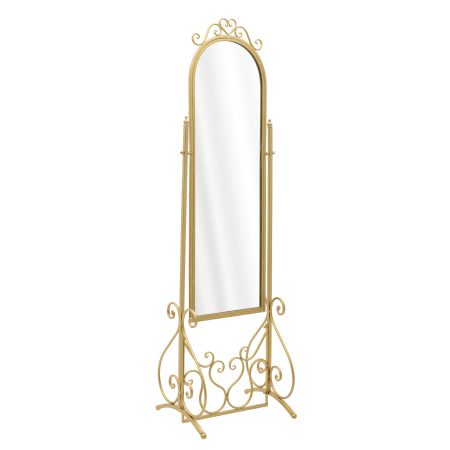 Зеркало напольное Golden grace To4rooms
