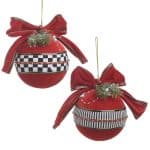 Елочная игрушка