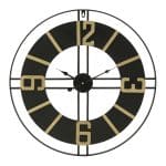 Часы настенные Dim mystery To4rooms