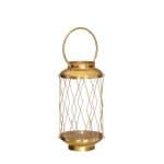 Фонарь Golden armor To4rooms