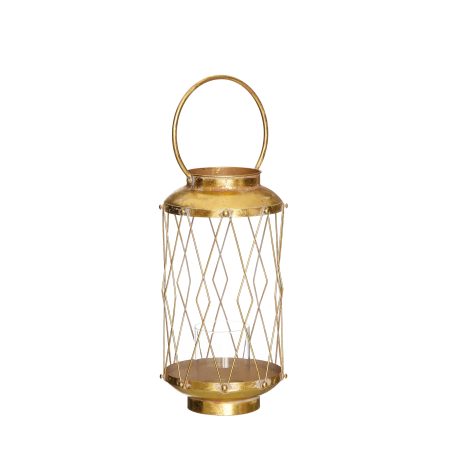 Фонарь Golden armor To4rooms