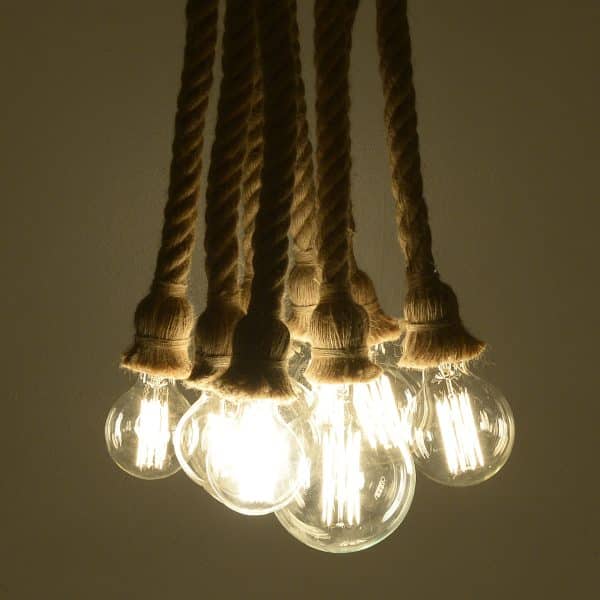 Лампа потолочная — изображение 2