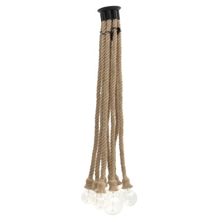 Лампа потолочная Loft enough To4rooms