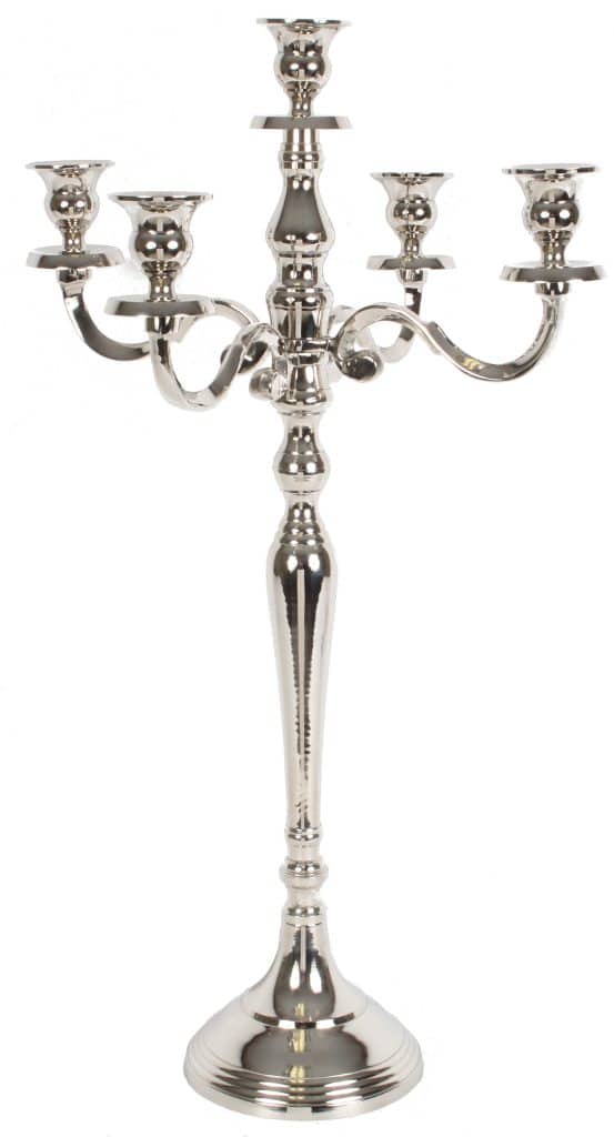 Канделябр Golden grace To4rooms