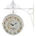 Часы настенные Voyage of wonders To4rooms