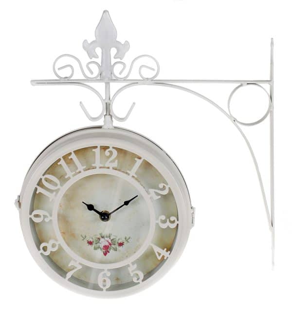 Часы настенные Voyage of wonders To4rooms