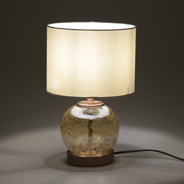 Лампа настольная — изображение 2