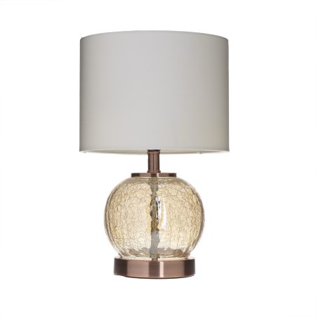 Лампа настольная Morning river To4rooms