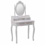 Будуарный стол Feisty joy To4rooms