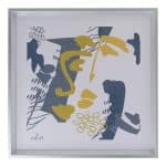 Принт в раме Pas de Calais To4rooms