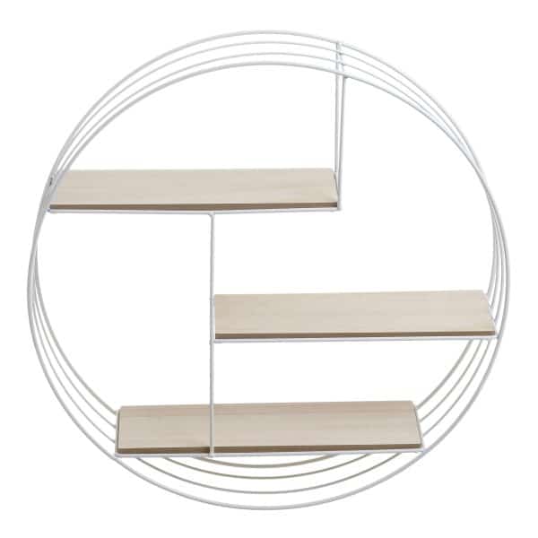 Стеллаж настенный — изображение 2