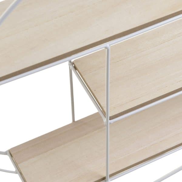 Стеллаж настенный — изображение 3