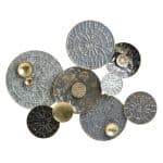 Декор настенный Grau Roig To4rooms