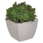 Искусственный цветок в кашпо Aulnay-sous-Bois To4rooms