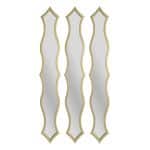 Зеркало настенное