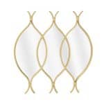 Зеркало настенное Winter To4rooms