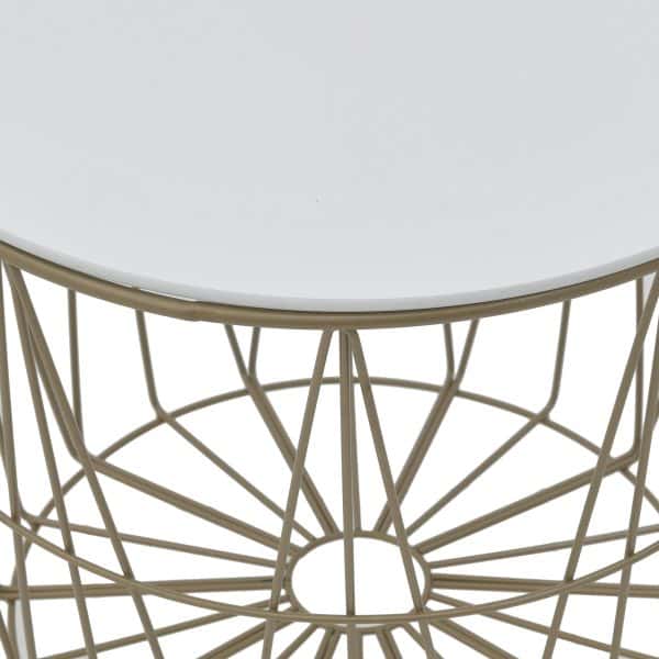 Стол-корзина, набор из 2 шт — изображение 3