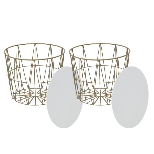 набор из 2 шт  To4rooms