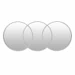 Зеркало настенное  To4rooms