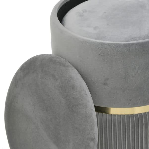 Пуф-бокс, набор 2 шт — изображение 3