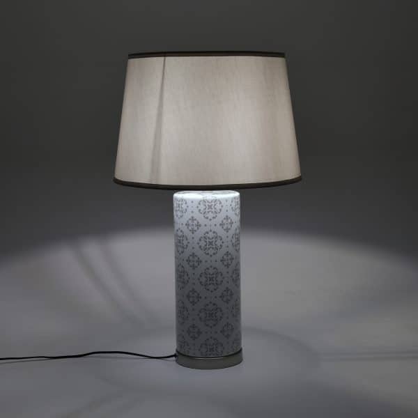 Лампа настольная — изображение 2