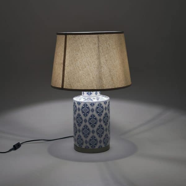 Лампа настольная — изображение 2