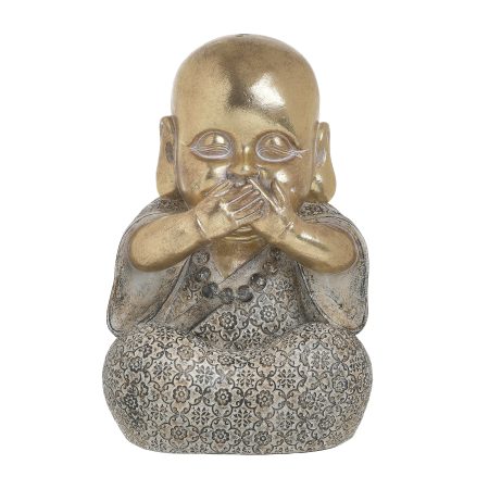 Декор настольный buddha Ethnic ever To4rooms