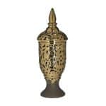 Ваза с крышкой Ethnic ever To4rooms