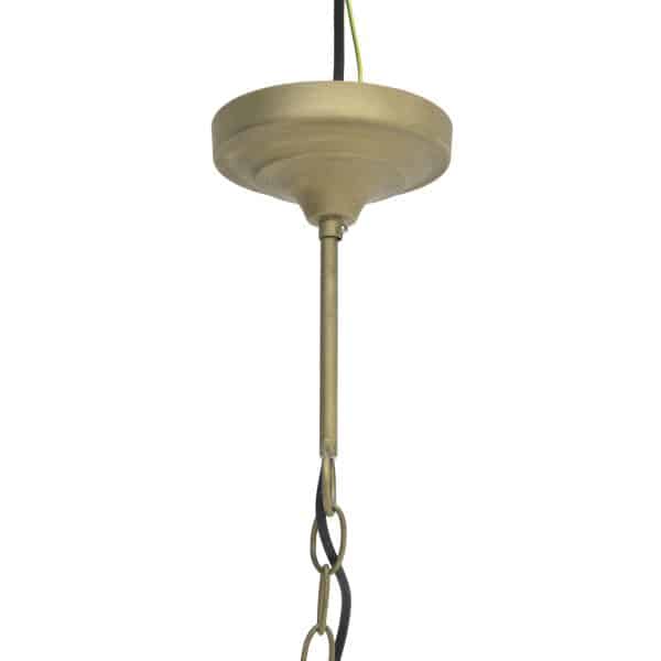 Лампа потолочная — изображение 3