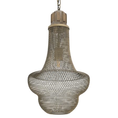 Лампа потолочная  To4rooms