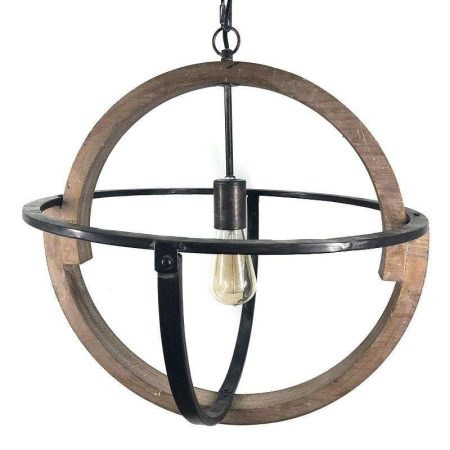 Лампа потолочная  To4rooms