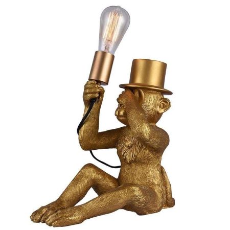 Лампа настольная zoo  To4rooms