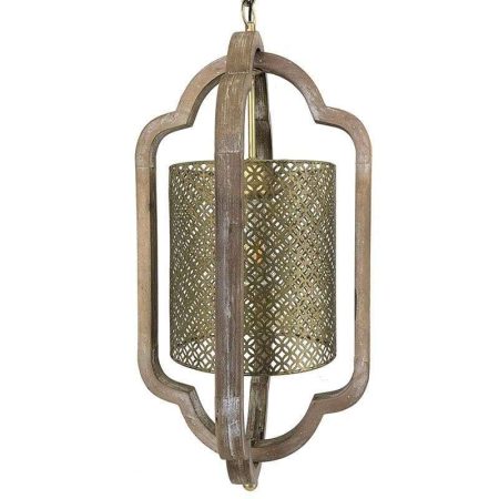 Лампа потолочная  To4rooms