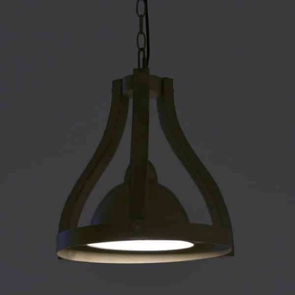 Лампа потолочная — изображение 2