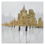 Картина на подрамнике  To4rooms