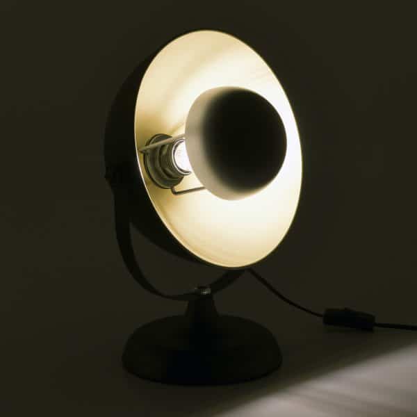 Лампа настольная — изображение 2